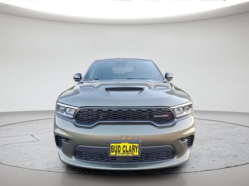 New 2026 Dodge Durango GT AWD/4WD image 8