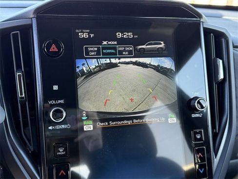 New 2026 Subaru Forester Wilderness image 21