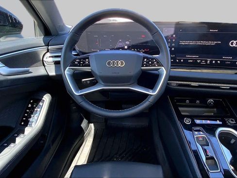 Used 2026 Audi A6 Premium Plus w/ Premium Plus Package AWD/4WD image 6
