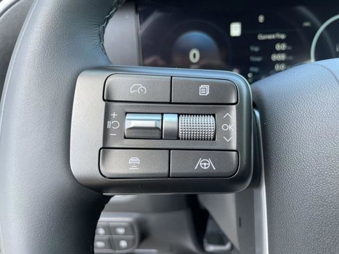 New 2026 Hyundai Palisade Calligraphy FWD image 14