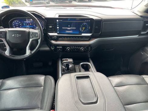 Used 2022 Chevrolet Silverado 1500 RST AWD/4WD image 24