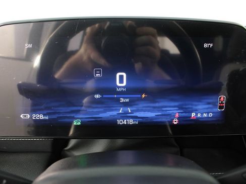 Used 2024 Chevrolet Blazer EV LT AWD/4WD image 13