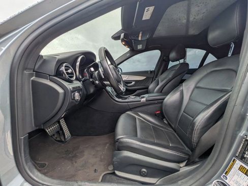 Certified 2018 Mercedes-Benz C 300 Sedan image 14