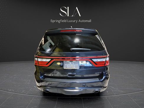 Used 2023 Dodge Durango SRT AWD/4WD image 5