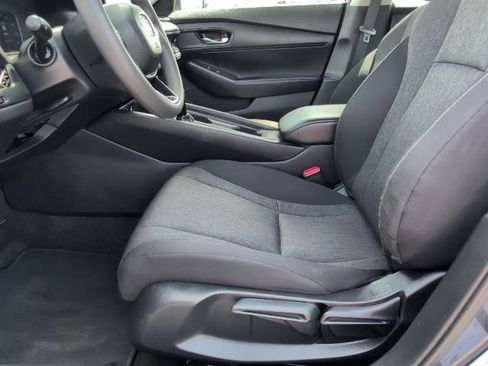 Used 2024 Honda Accord LX image 10