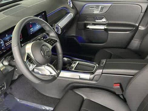 Certified 2026 Mercedes-Benz GLB 250 4MATIC image 29