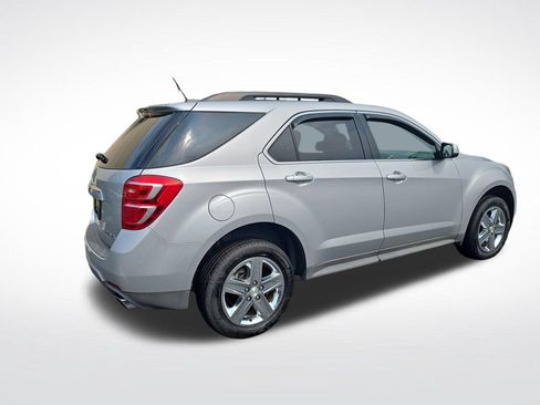 Used 2016 Chevrolet Equinox LT w/ Convenience Package AWD/4WD image 7