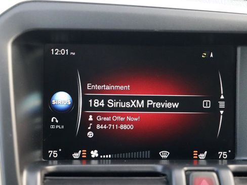 Used 2016 Volvo XC60 T6 Platinum image 21