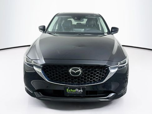 Used 2025 MAZDA CX-5 AWD 2.5 S w/ Preferred Package image 2