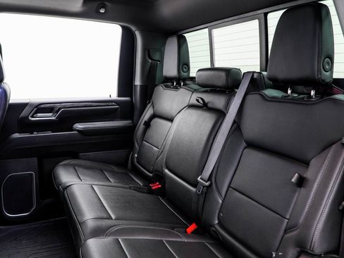 Used 2024 Chevrolet Silverado 3500 LTZ w/ LTZ Premium Package image 41