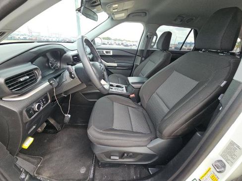 Used 2023 Ford Explorer XLT image 7
