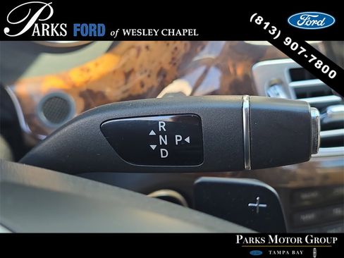 Used 2014 Mercedes-Benz CLS 550 image 27