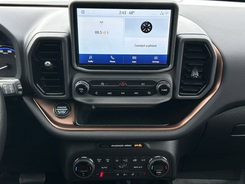 Used 2021 Ford Bronco Sport Badlands w/ Badlands Package image 24