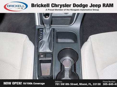 Used 2017 Hyundai Sonata Sport w/ Cargo Package image 23