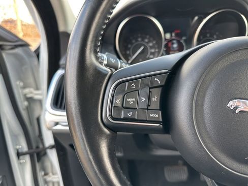 Used 2018 Jaguar E-PACE S image 50