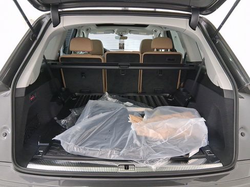 Certified 2026 Audi Q7 2.0T Premium AWD/4WD image 28