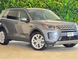 Used 2022 Land Rover Discovery Sport SE image 2