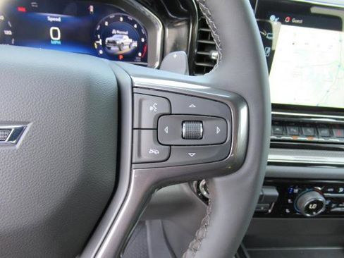 New 2025 Chevrolet Silverado 1500 ZR2 w/ Technology Package image 21