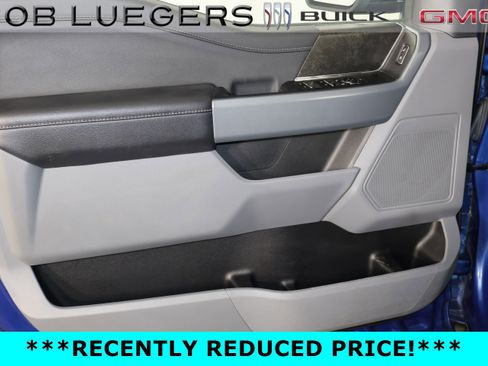 Used 2022 Ford F150 XLT w/ Equipment Group 302A High AWD/4WD image 9