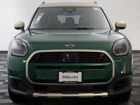 Certified 2025 MINI Cooper Countryman S image 20