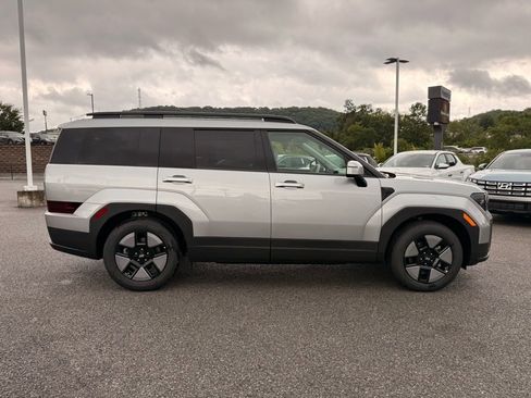 New 2026 Hyundai Santa Fe SEL image 10