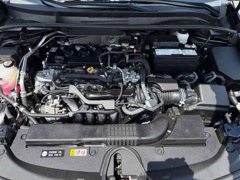 Used 2022 Toyota Corolla SE FWD image 20