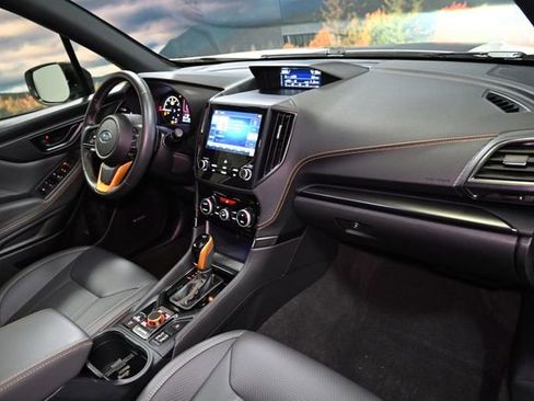 Certified 2024 Subaru Forester Wilderness image 65
