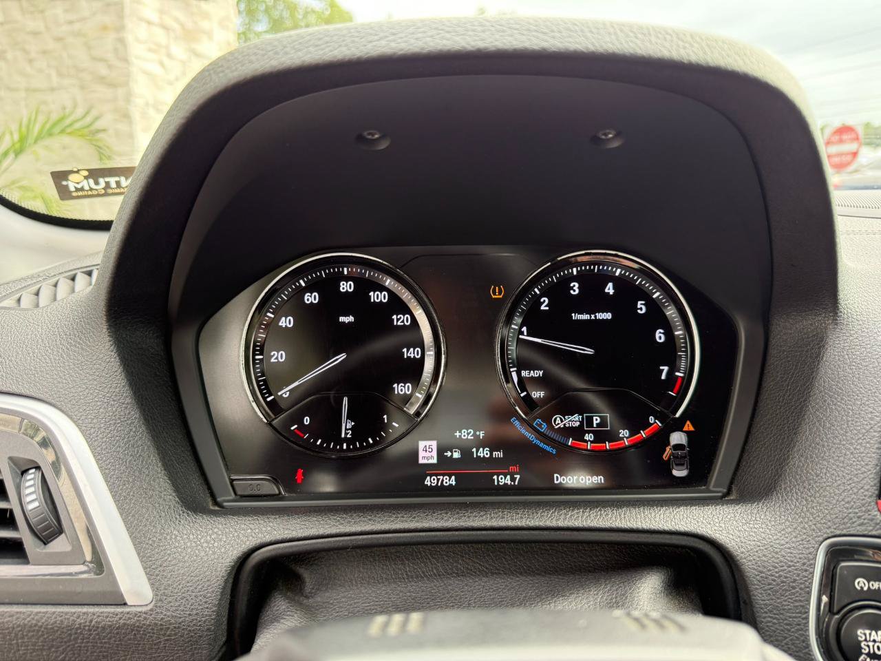 Used 2019 BMW 230i xDrive Convertible w/ Premium Package AWD/4WD image 32
