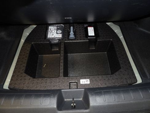 Used 2025 Honda Civic Si image 20