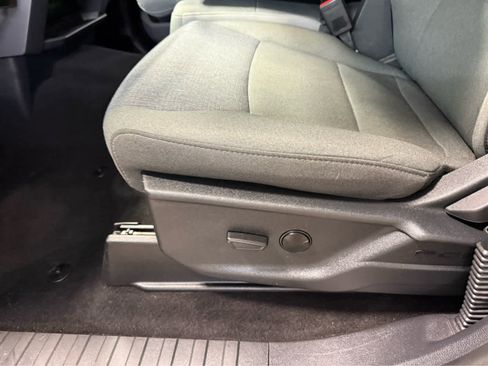 Used 2025 Ford F150 XLT w/ Equipment Group 301A Standard image 11