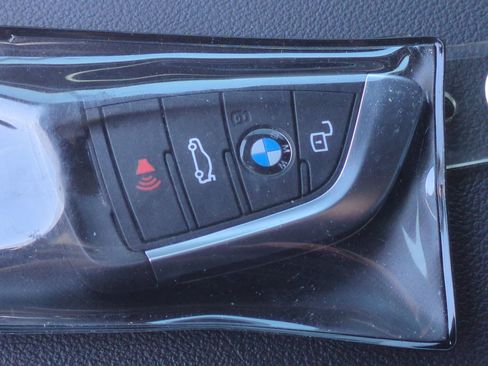 Certified 2023 BMW i4 eDrive35 w/ Premium Package RWD image 36