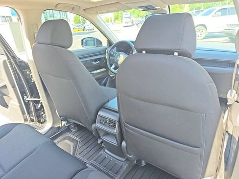 Used 2023 Honda CR-V EX image 11