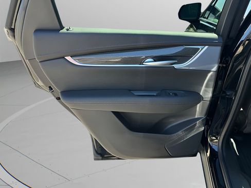 New 2026 Cadillac XT5 Sportv w/ LPO, Onyx Lite Package AWD/4WD image 20