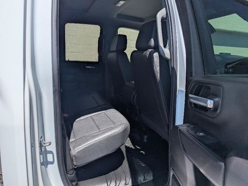 Used 2024 Chevrolet Silverado 2500 W/T w/ WT Convenience Package AWD/4WD image 25
