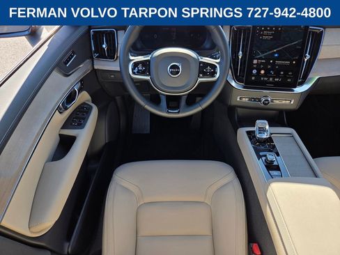 New 2026 Volvo XC90 B5 Plus image 16