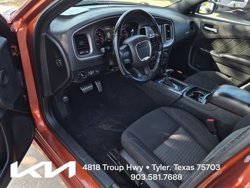 Used 2021 Dodge Charger GT w/ Blacktop Package RWD image 19