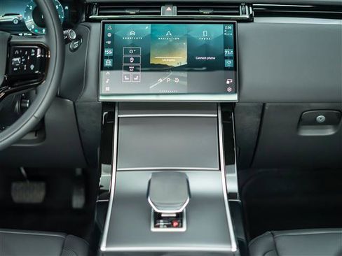 New 2026 Land Rover Range Rover Velar S AWD/4WD image 25