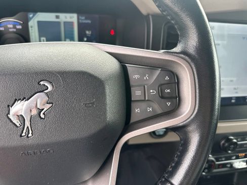 Used 2023 Ford Bronco Wildtrak AWD/4WD image 20
