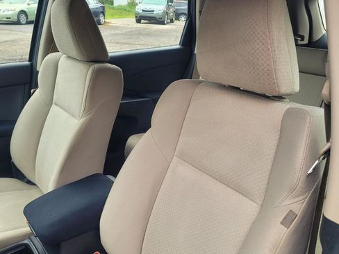Used 2015 Honda CR-V LX image 12