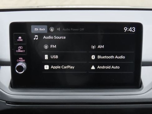 New 2026 Honda Accord SE image 18