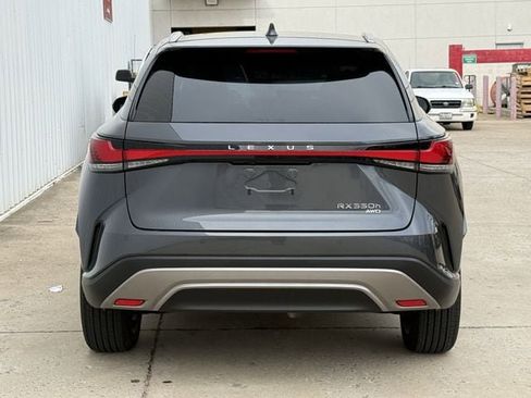 Used 2024 Lexus RX 350 w/ Technology Package image 5