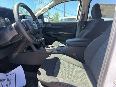 New 2025 Ford Ranger XL RWD image 9