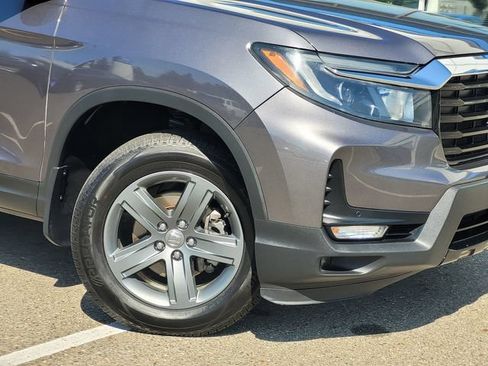 Used 2023 Honda Ridgeline RTL-E image 9