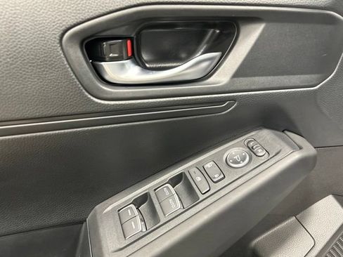 Certified 2025 Honda Accord LX image 23