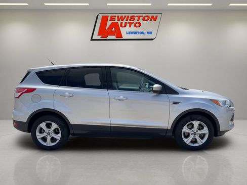 Used 2016 Ford Escape SE AWD/4WD image 6