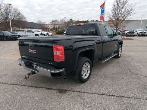 Used 2015 GMC Sierra 1500 SLE w/ SLE Value Package image 8