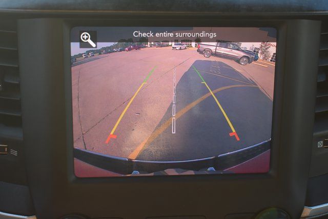 Used 2019 RAM 1500 Big Horn AWD/4WD image 26