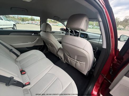Used 2015 Hyundai Sonata SE FWD image 17