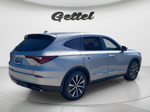 New 2026 Acura MDX w/ Technology Package image 11