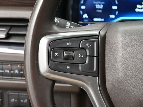 Used 2023 Chevrolet Tahoe LT AWD/4WD image 17